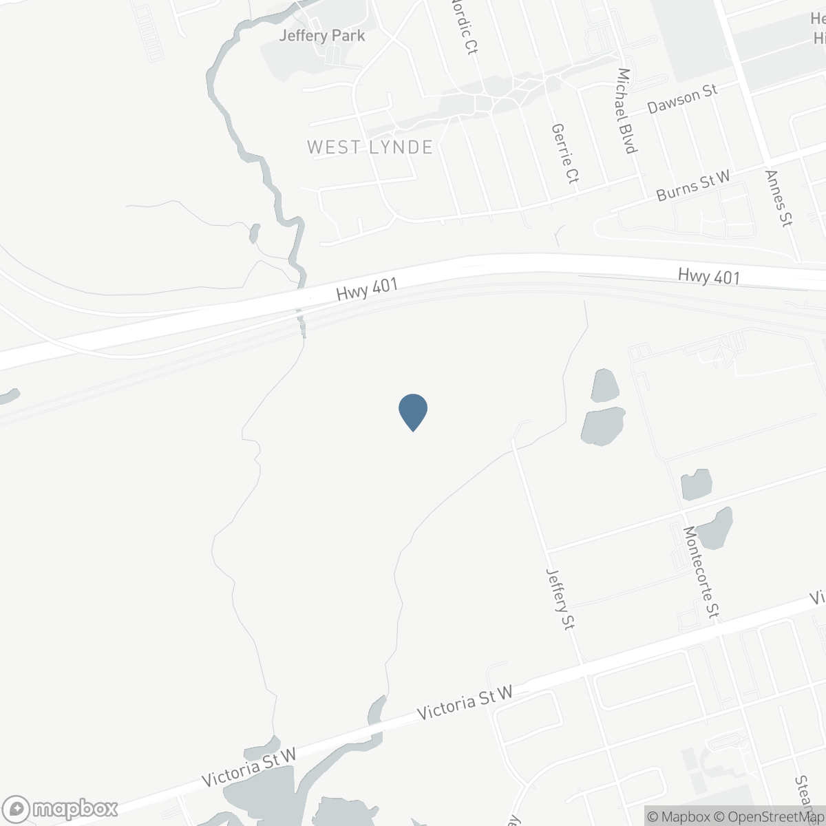 470 JEFFERY STREET, Whitby, Ontario L1N 9Y2